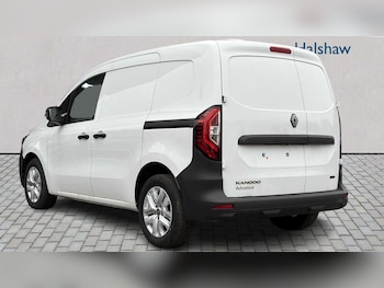 Used Renault Kangoo 2025 for sale - 77857284: Photo