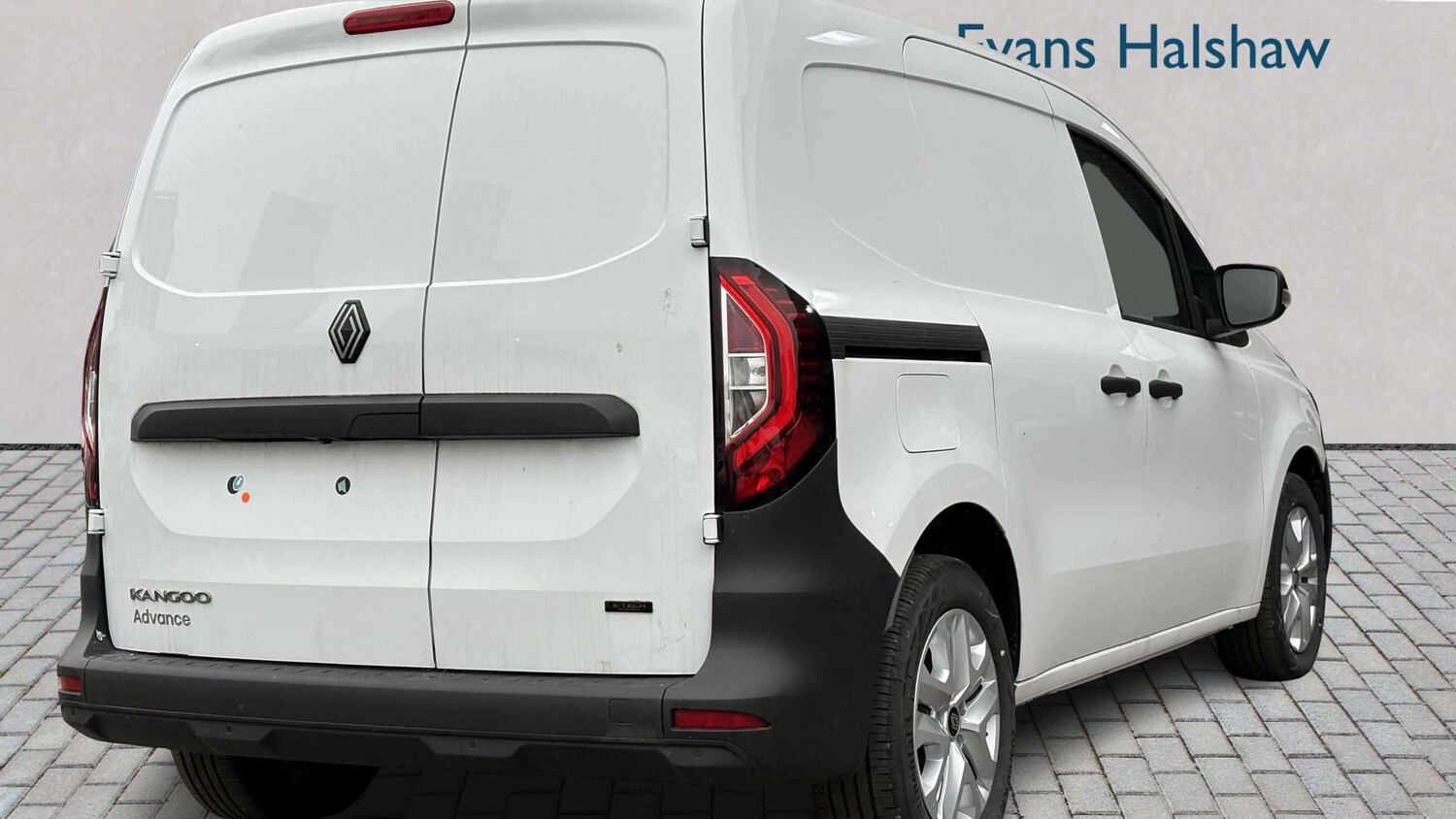 Used Renault Kangoo 2025 for sale - 77857284: Photo 4