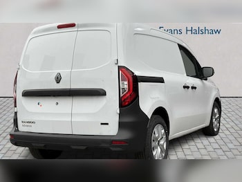 Used Renault Kangoo 2025 for sale - 77857284: Photo