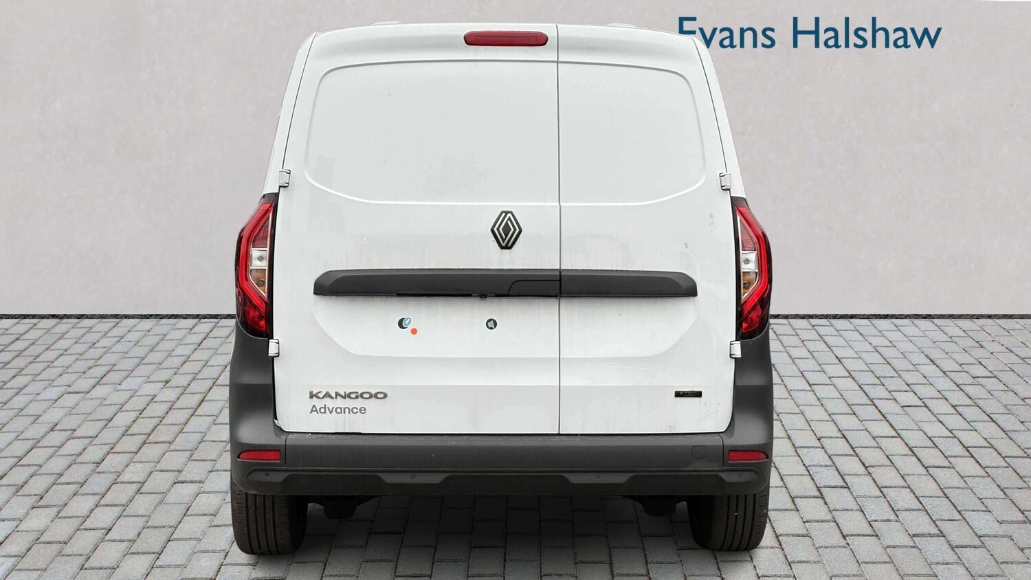 Used Renault Kangoo 2025 for sale - 77857284: Photo 6