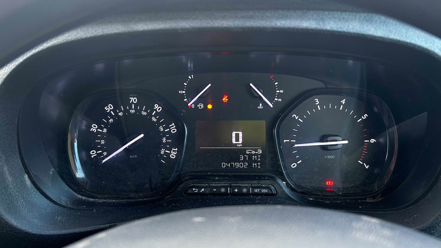 Used Vauxhall Vivaro 2021 for sale - 77894460: Photo 5