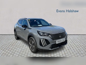 Used Peugeot 2008 2024 for sale - 78893218: Photo