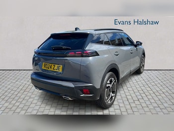 Used Peugeot 2008 2024 for sale - 78893218: Photo