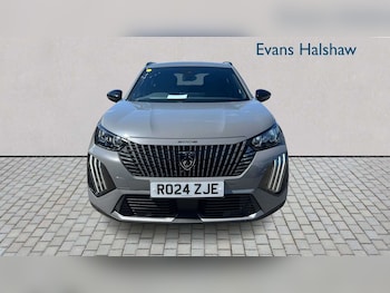 Used Peugeot 2008 2024 for sale - 78893218: Photo