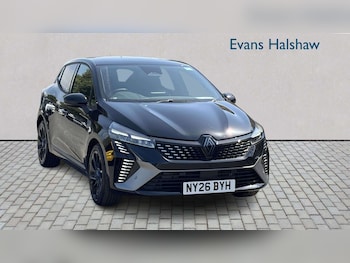Used Renault Clio 2026 for sale - 78978906: Photo