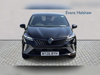 Used Renault Clio 2026 for sale - 78978906: Photo