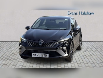 Used Renault Clio 2026 for sale - 78978906: Photo