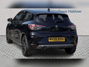 Used Renault Clio 2026 for sale - 78978906: Photo