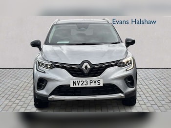 Used Renault Captur 2023 for sale - 78625721: Photo