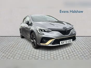 Used Renault Clio 2023 for sale - 79716253: Photo