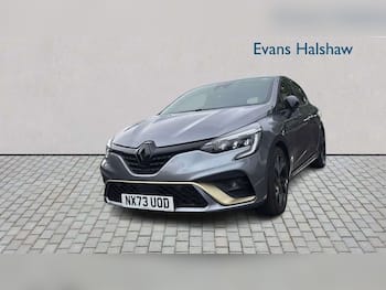Used Renault Clio 2023 for sale - 79716253: Photo