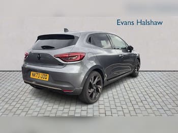 Used Renault Clio 2023 for sale - 79716253: Photo