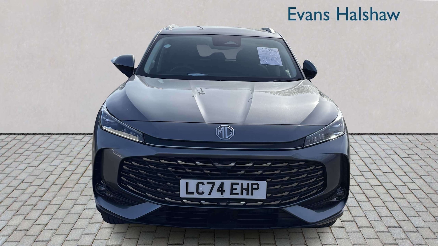 Used MG MG HS 2024 for sale - 78118794: Photo 2