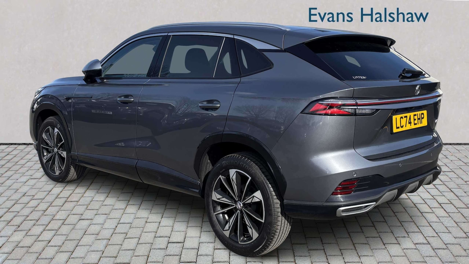 Used MG MG HS 2024 for sale - 78118794: Photo 4