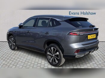 Used MG MG HS 2024 for sale - 78118794: Photo