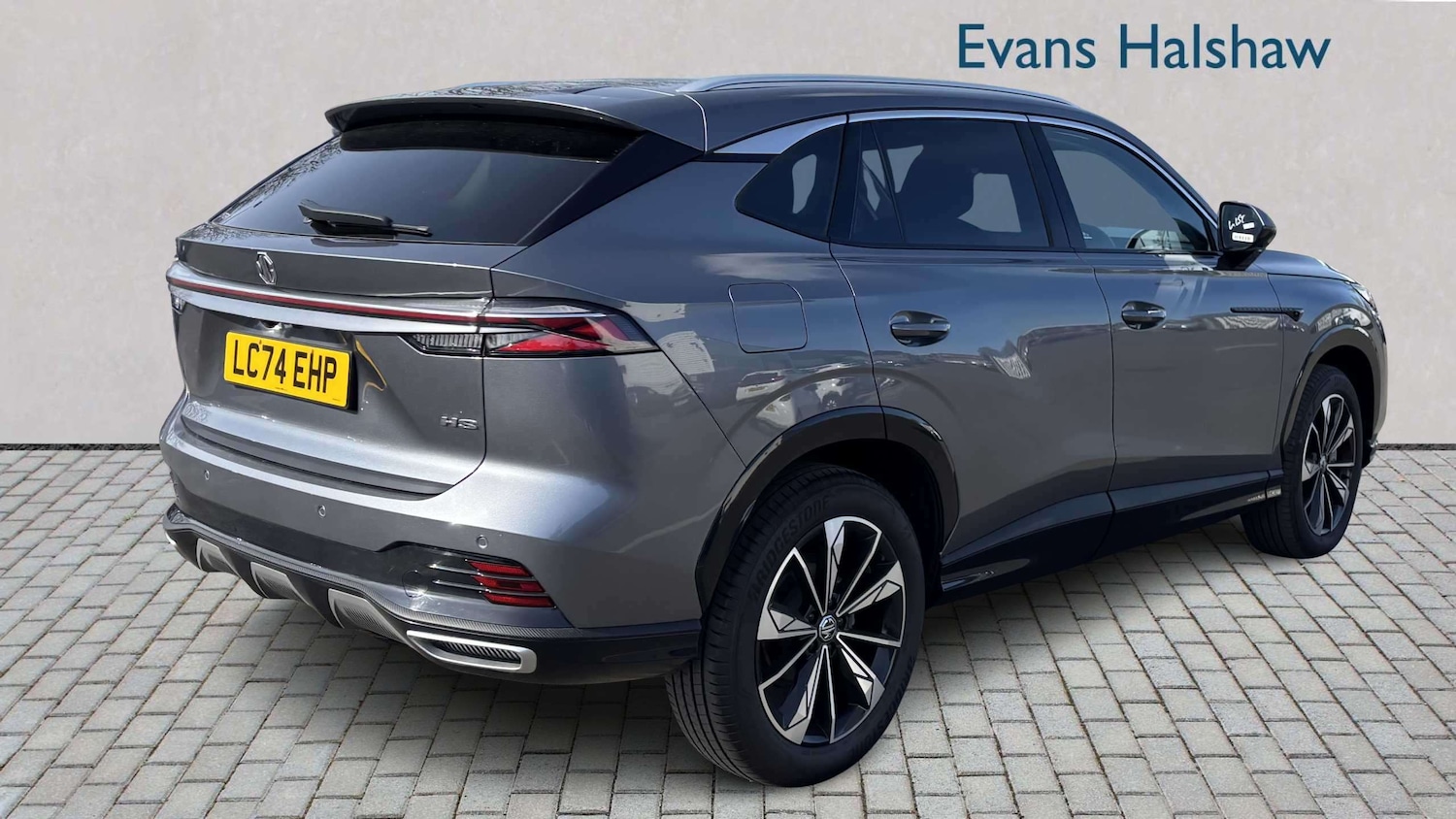 Used MG MG HS 2024 for sale - 78118794: Photo 5