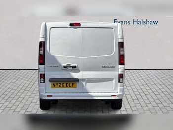 Used Renault Trafic 2026 for sale - 79148046: Photo