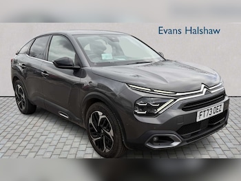 Citroen C4 feature image