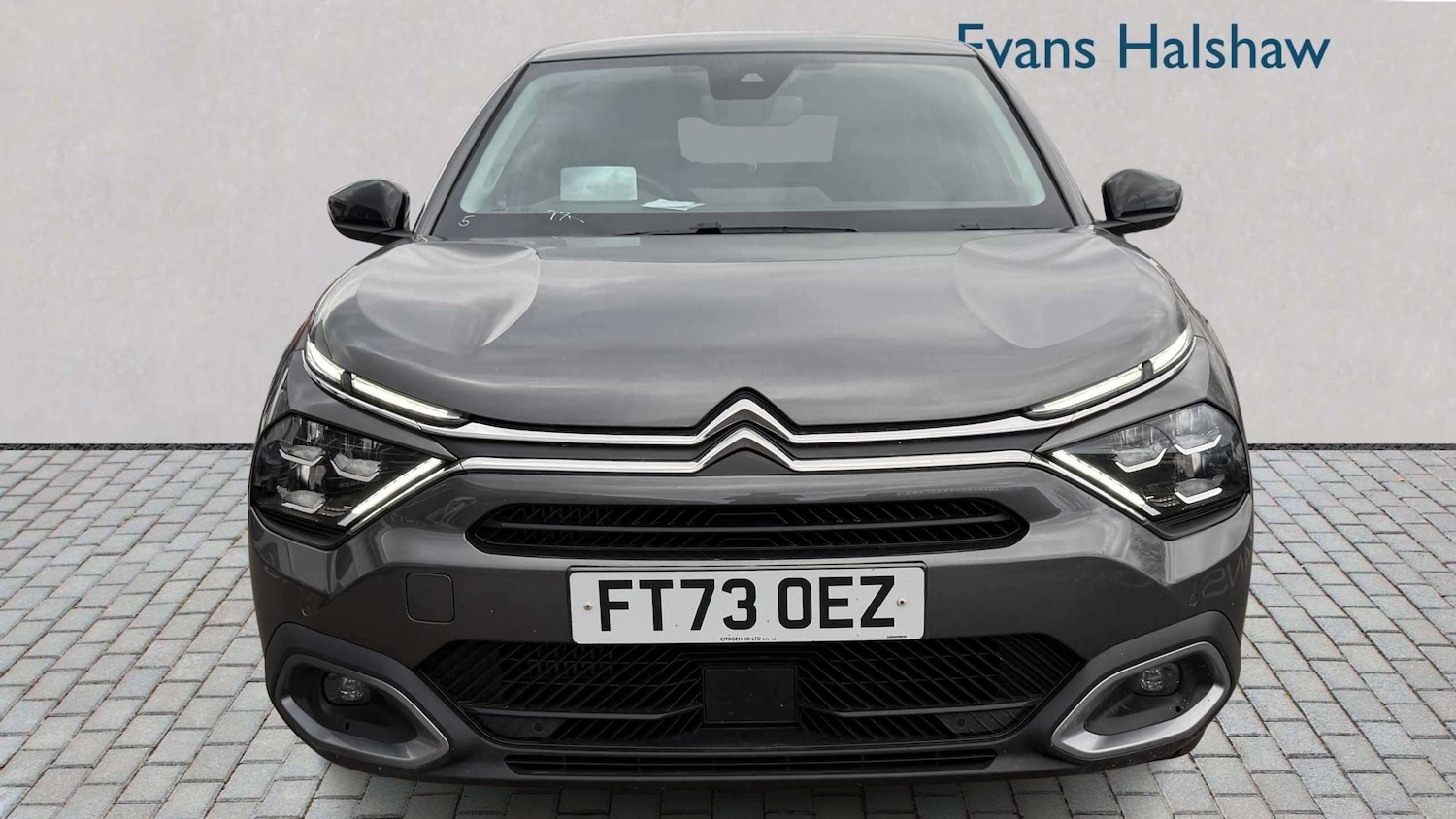 Used Citroen C4 for sale - 77860399: Photo 2