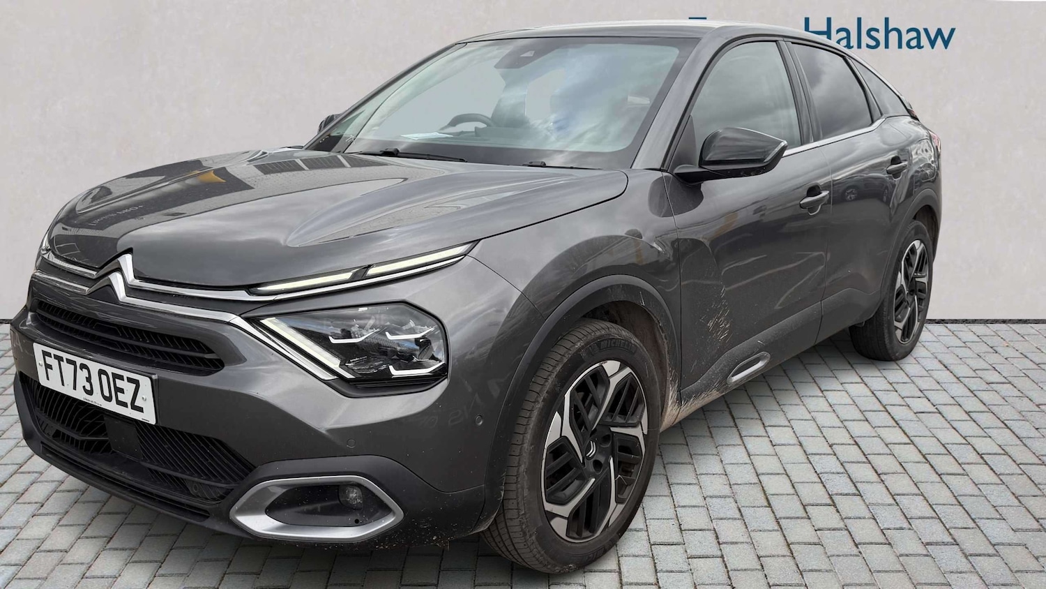 Used Citroen C4 for sale - 77860399: Photo 3