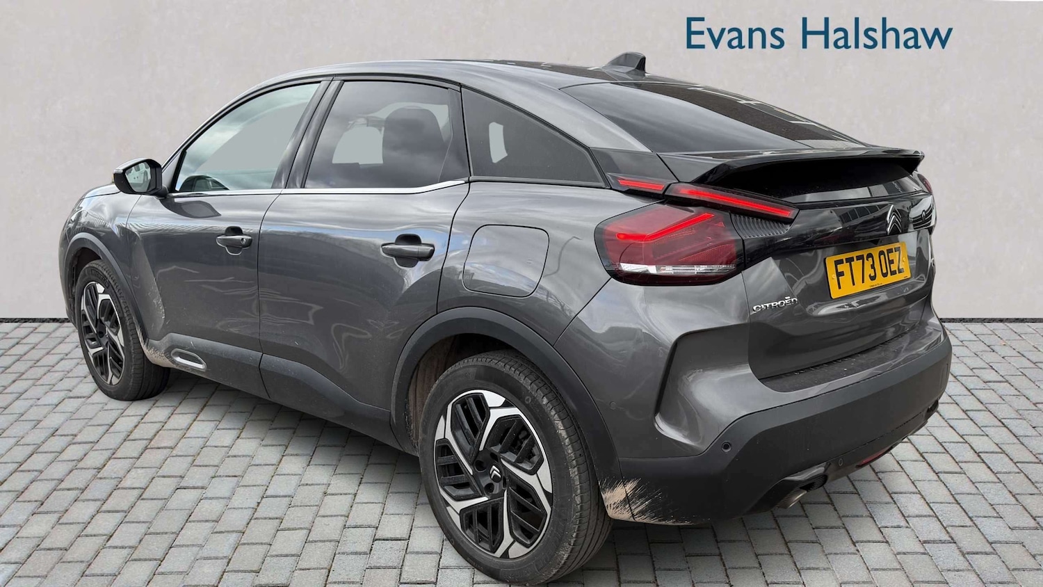 Used Citroen C4 for sale - 77860399: Photo 4