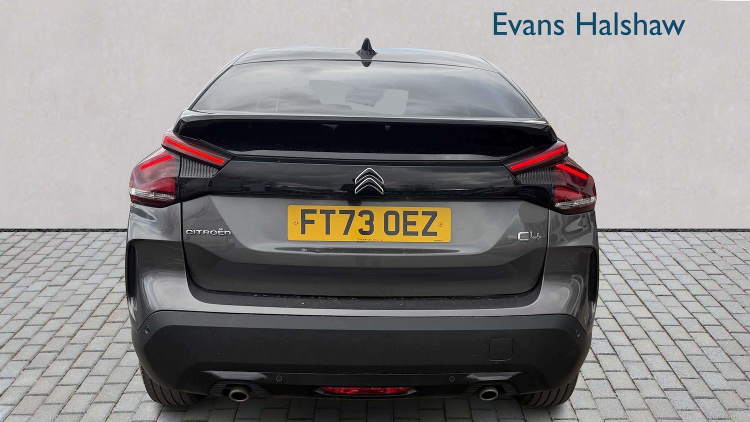 Used Citroen C4 for sale - 77860399: Photo 5