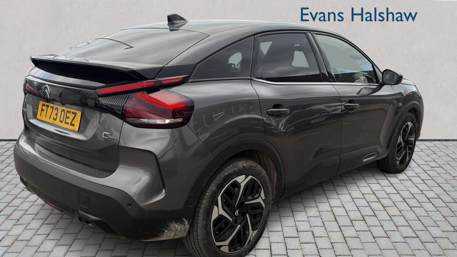 Used Citroen C4 for sale - 77860399: Photo 6