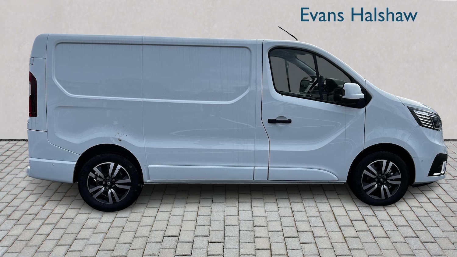 Used Renault Trafic 2025 for sale - 78161545: Photo 11