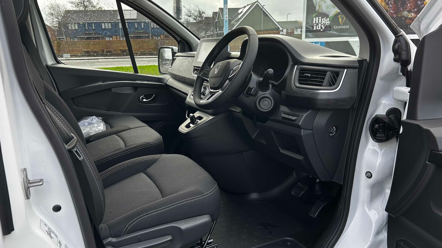 Used Renault Trafic 2025 for sale - 78161545: Photo 12