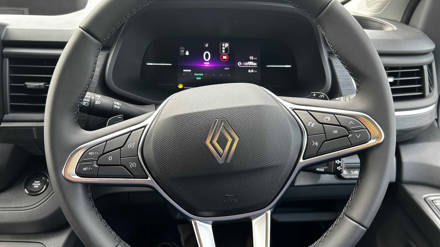 Used Renault Trafic 2025 for sale - 78161545: Photo 14