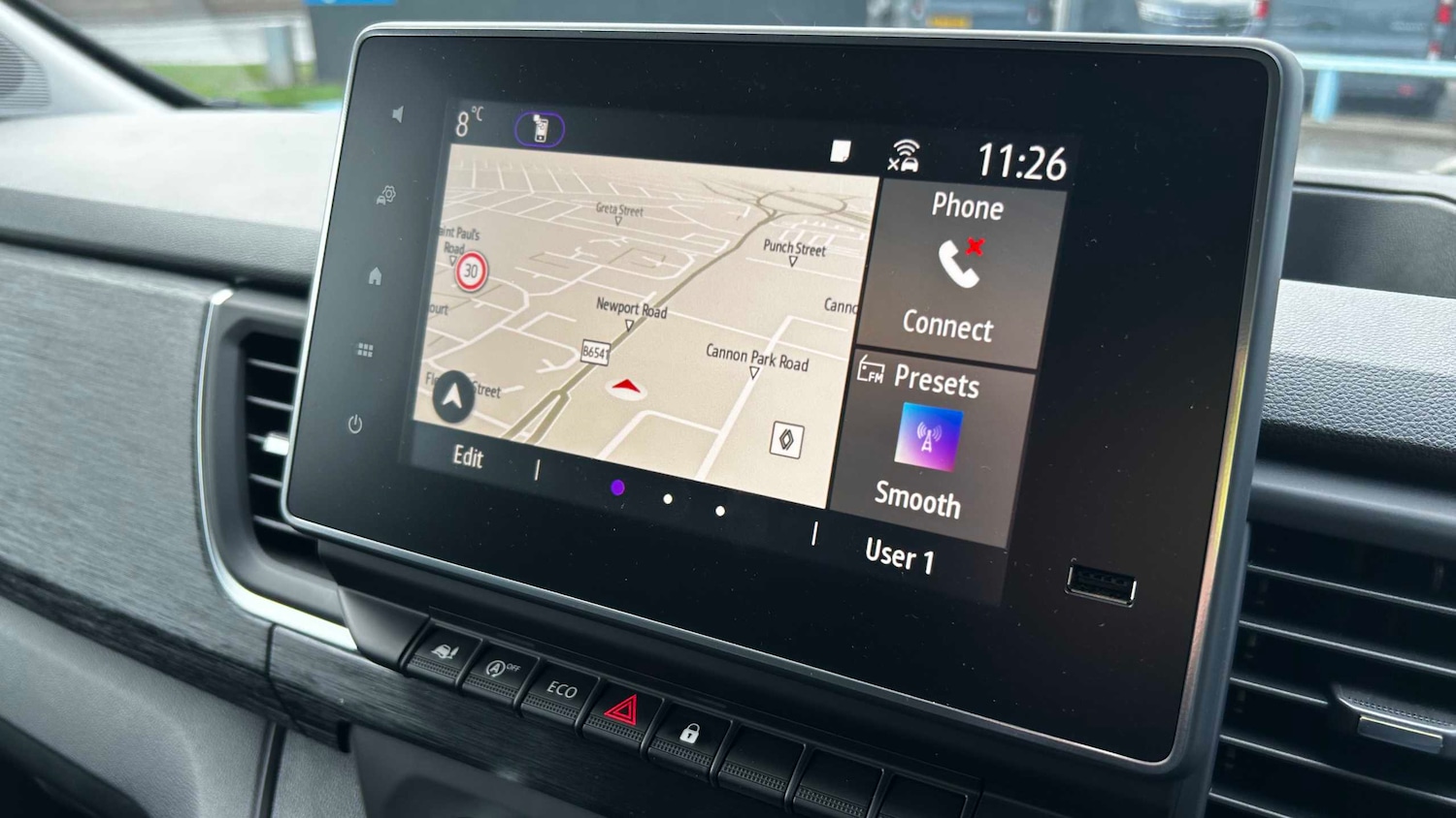 Used Renault Trafic 2025 for sale - 78161545: Photo 17