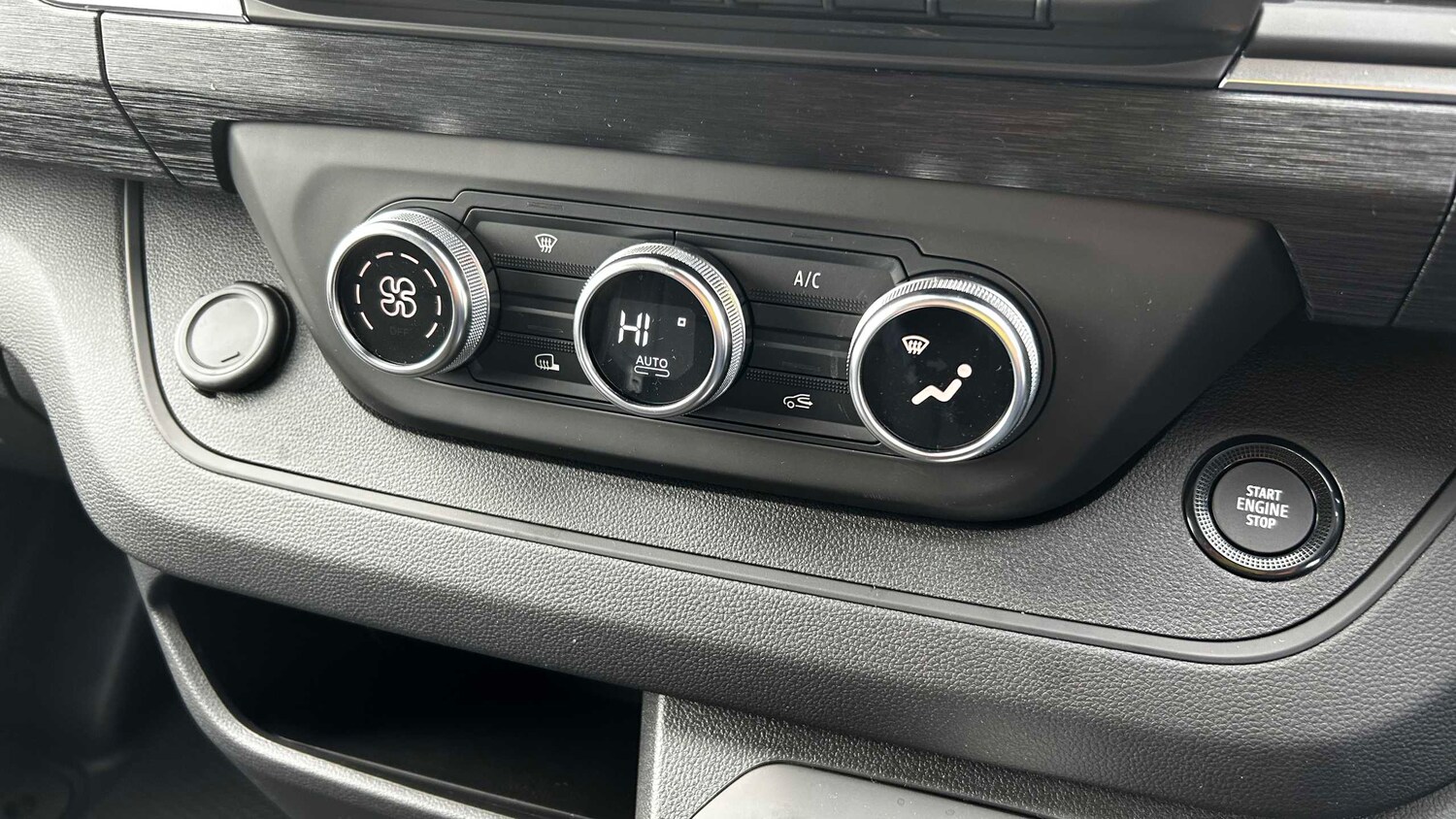 Used Renault Trafic 2025 for sale - 78161545: Photo 18