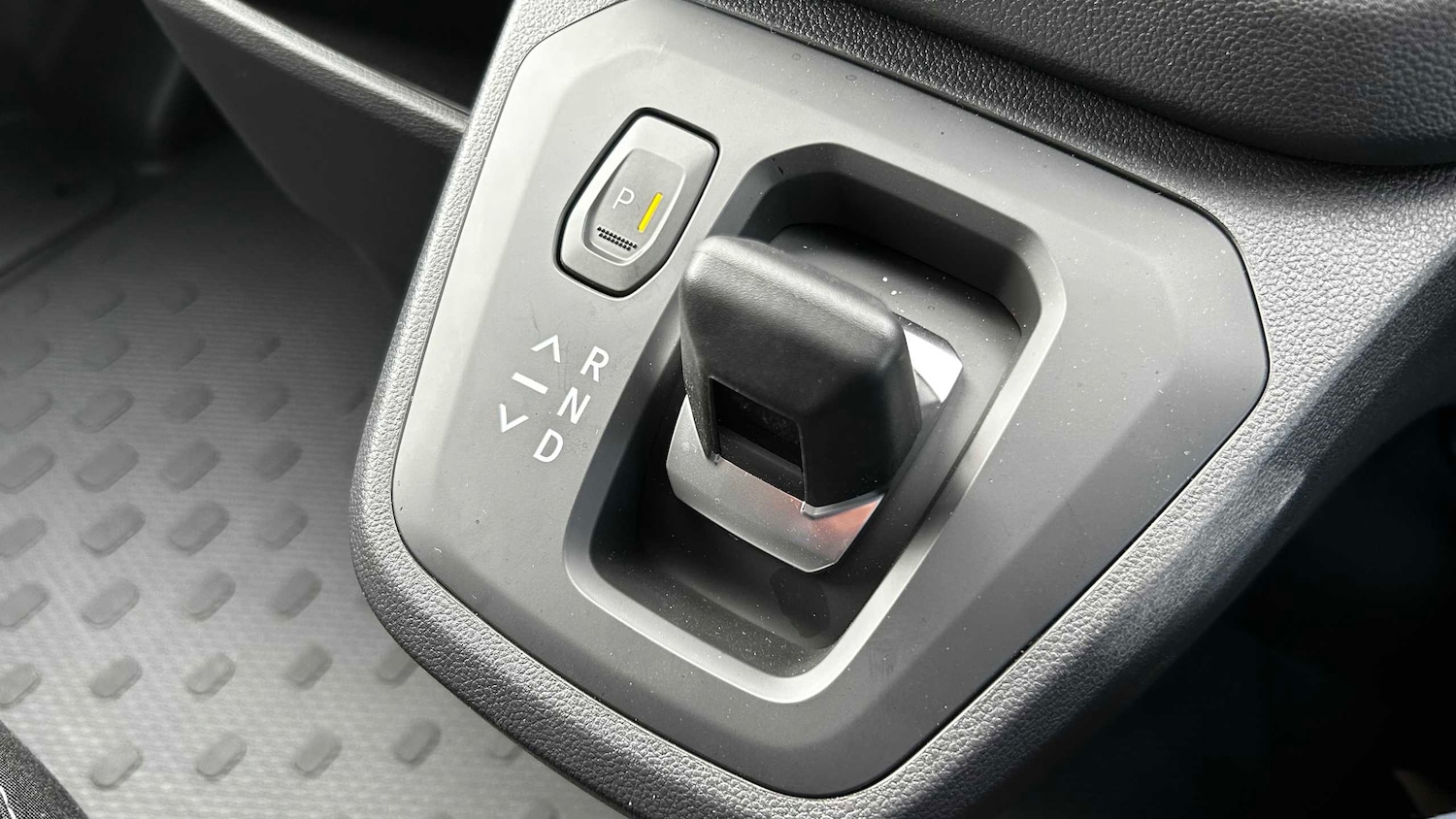 Used Renault Trafic 2025 for sale - 78161545: Photo 19