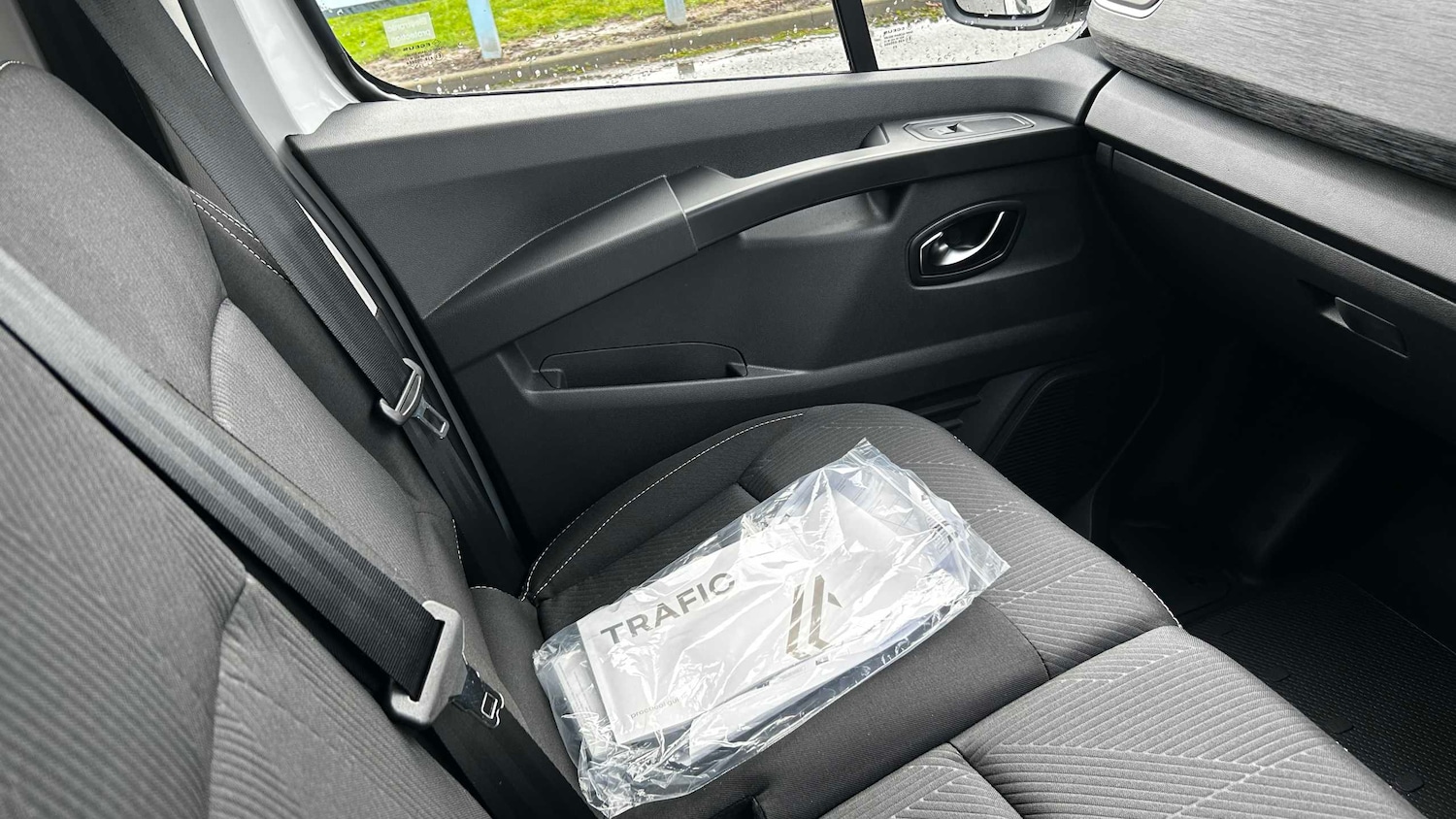 Used Renault Trafic 2025 for sale - 78161545: Photo 20