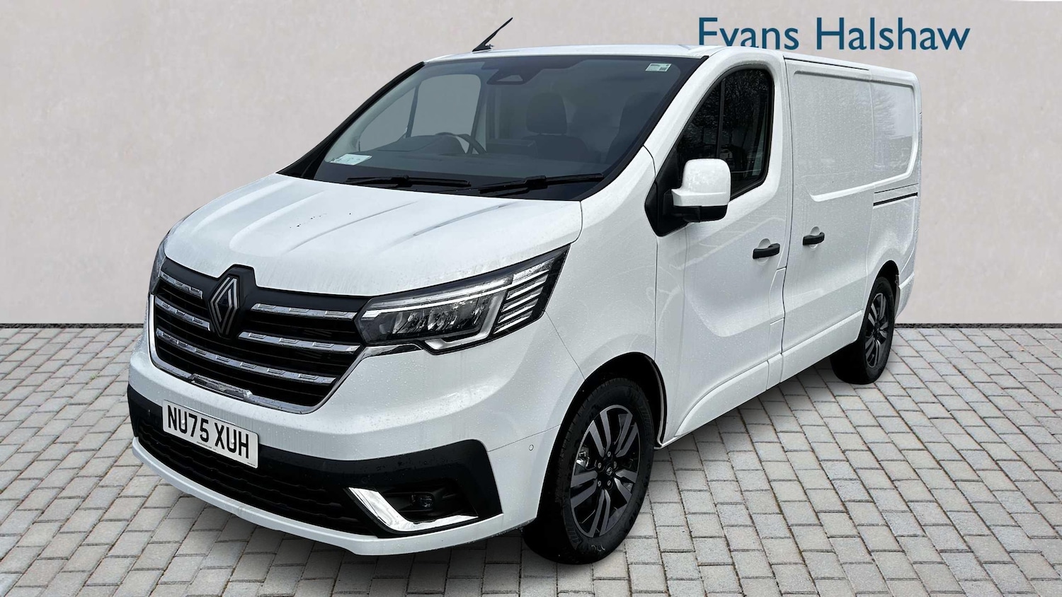 Used Renault Trafic 2025 for sale - 78161545: Photo 3