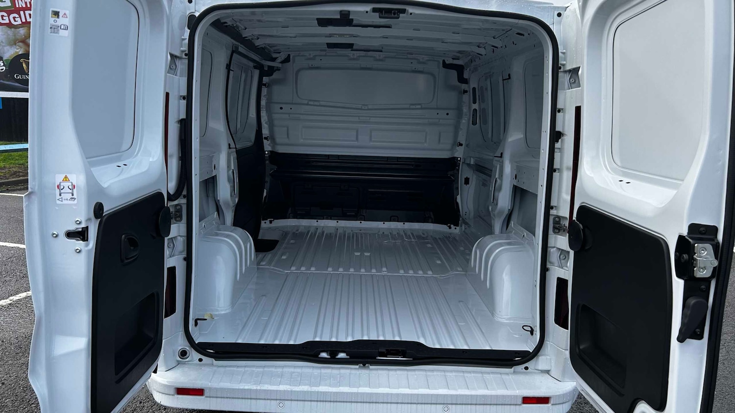 Used Renault Trafic 2025 for sale - 78161545: Photo 8