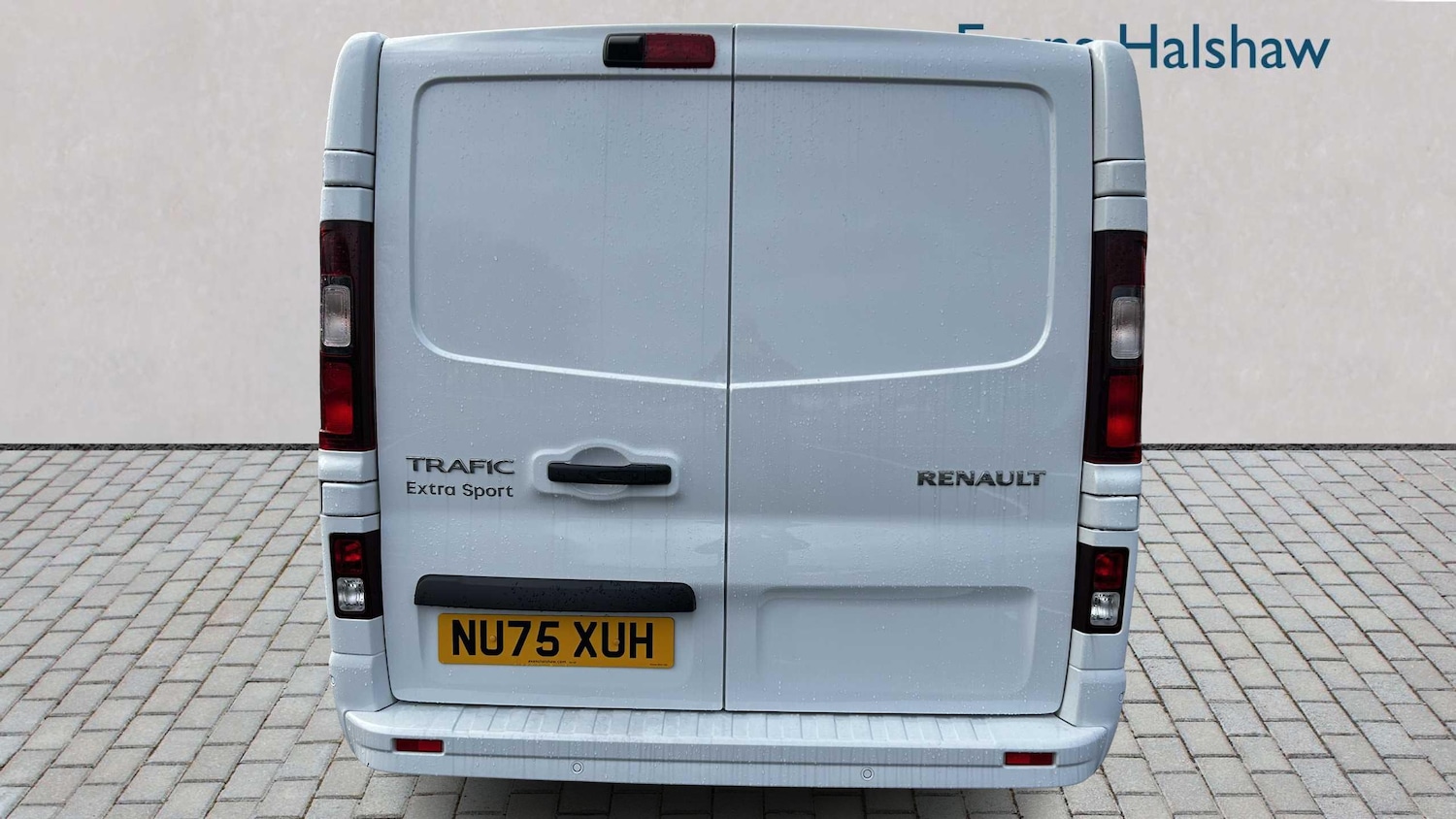 Used Renault Trafic 2025 for sale - 78161545: Photo 9