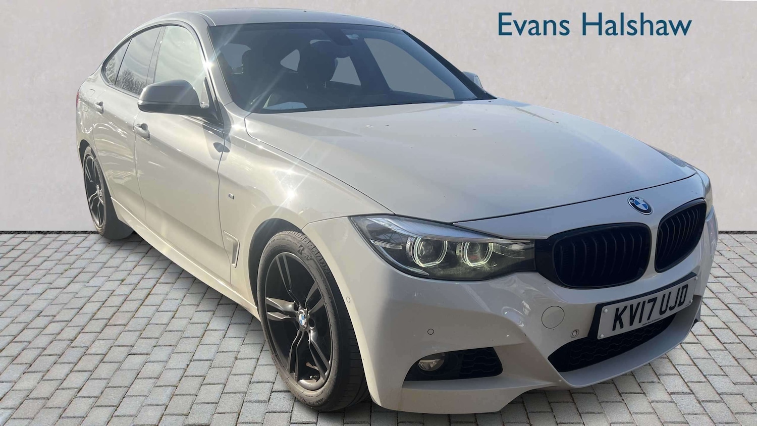 Used BMW 3 Series 2017 for sale - 78188165: Photo 1