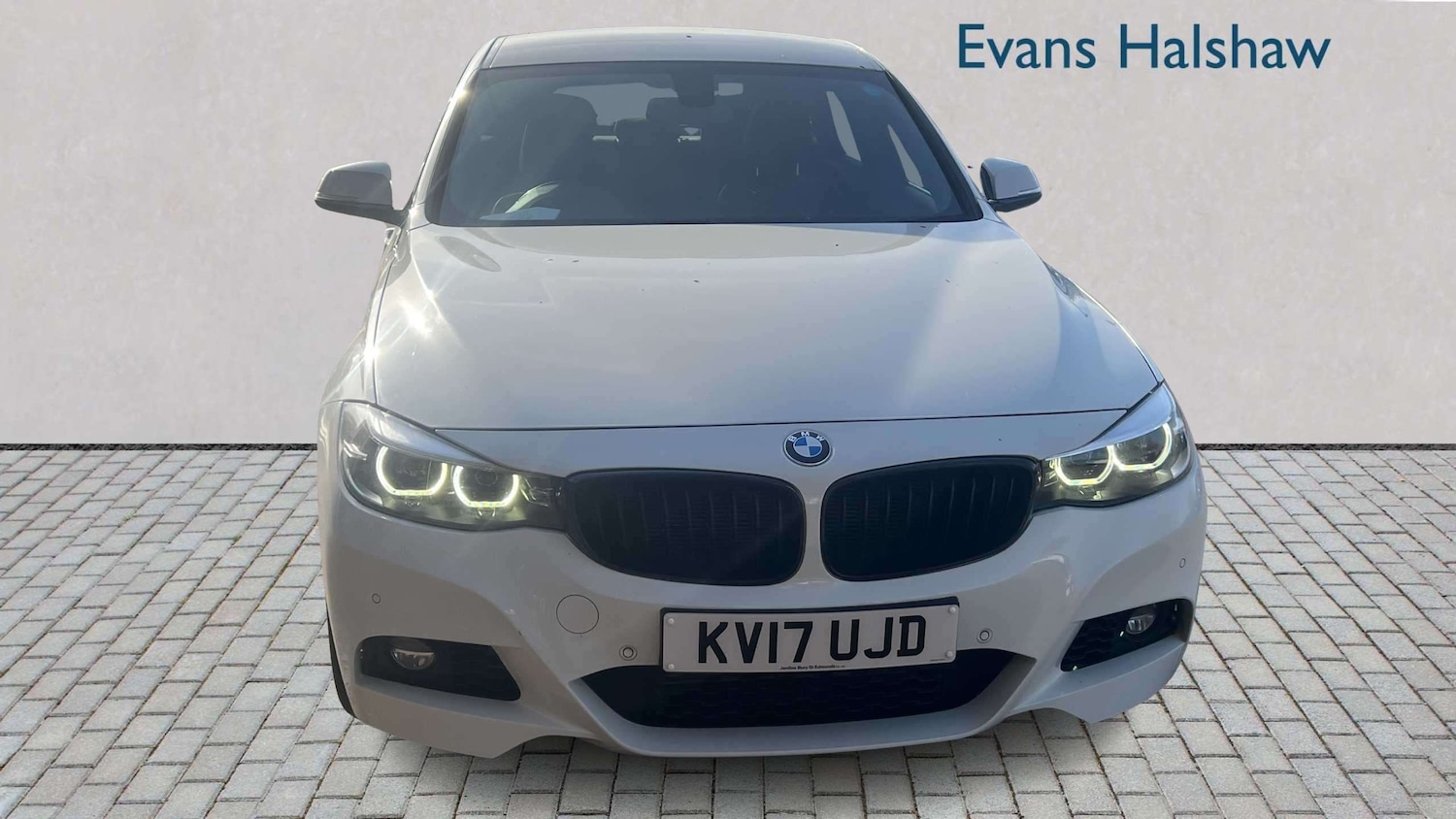 Used BMW 3 Series 2017 for sale - 78188165: Photo 2