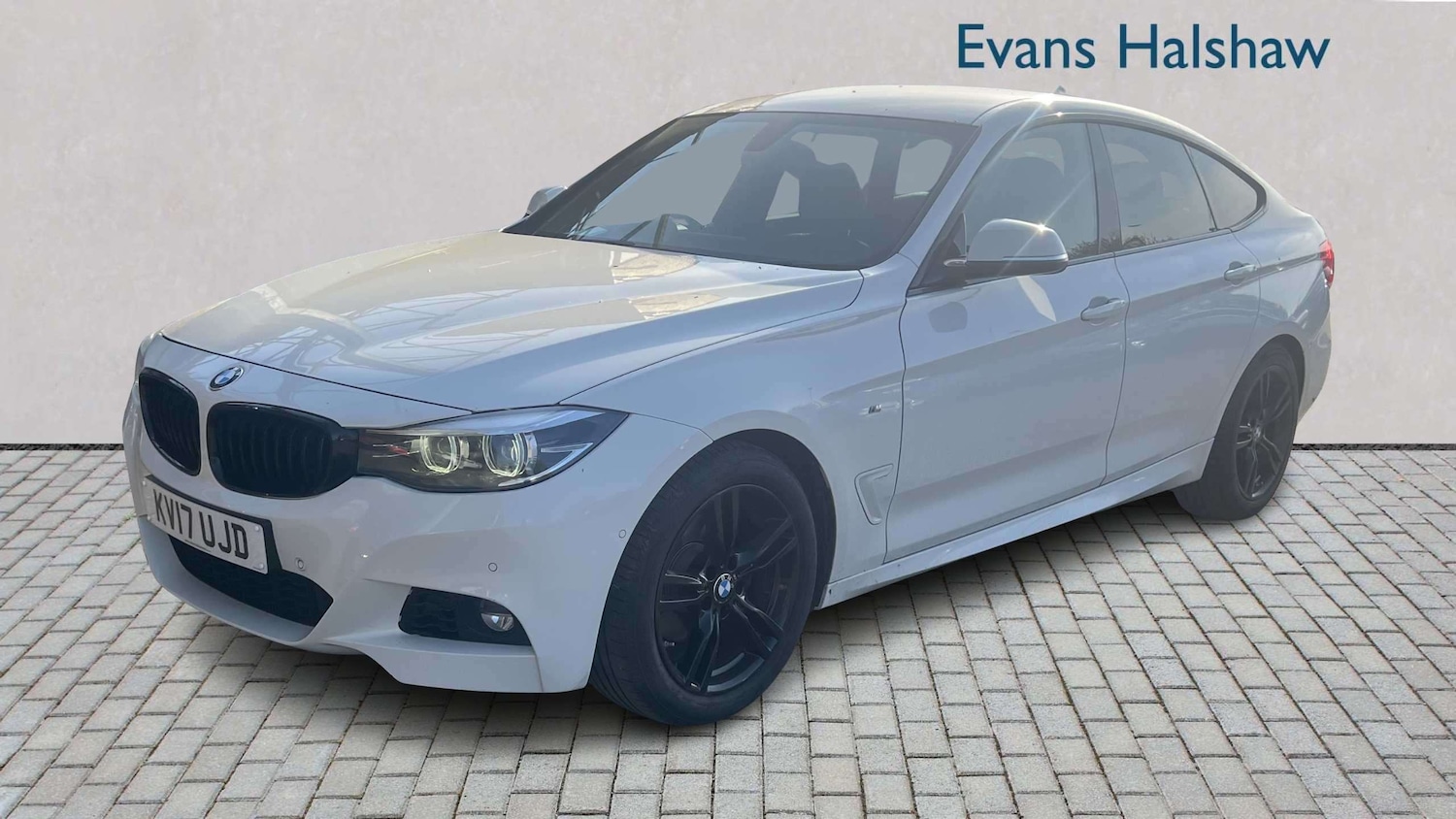 Used BMW 3 Series 2017 for sale - 78188165: Photo 3