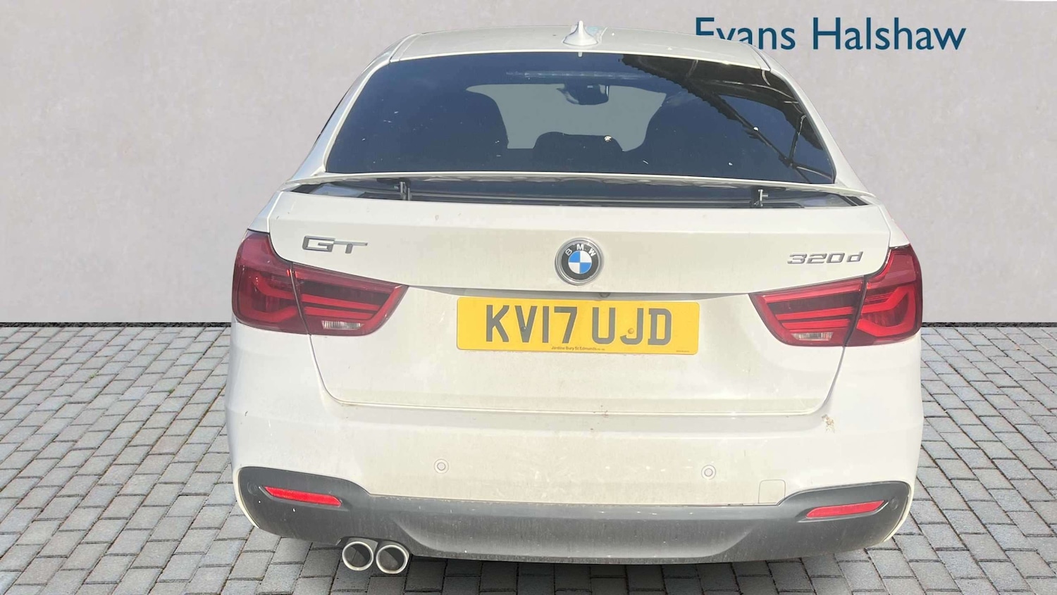 Used BMW 3 Series 2017 for sale - 78188165: Photo 5