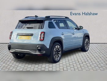 Used Renault 4 2026 for sale - 78264940: Photo