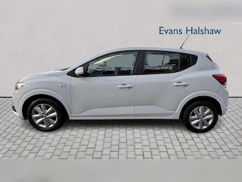 Used Dacia Sandero 2023 for sale - 78519721: Photo