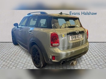 Used MINI Countryman 2018 for sale - 78451360: Photo