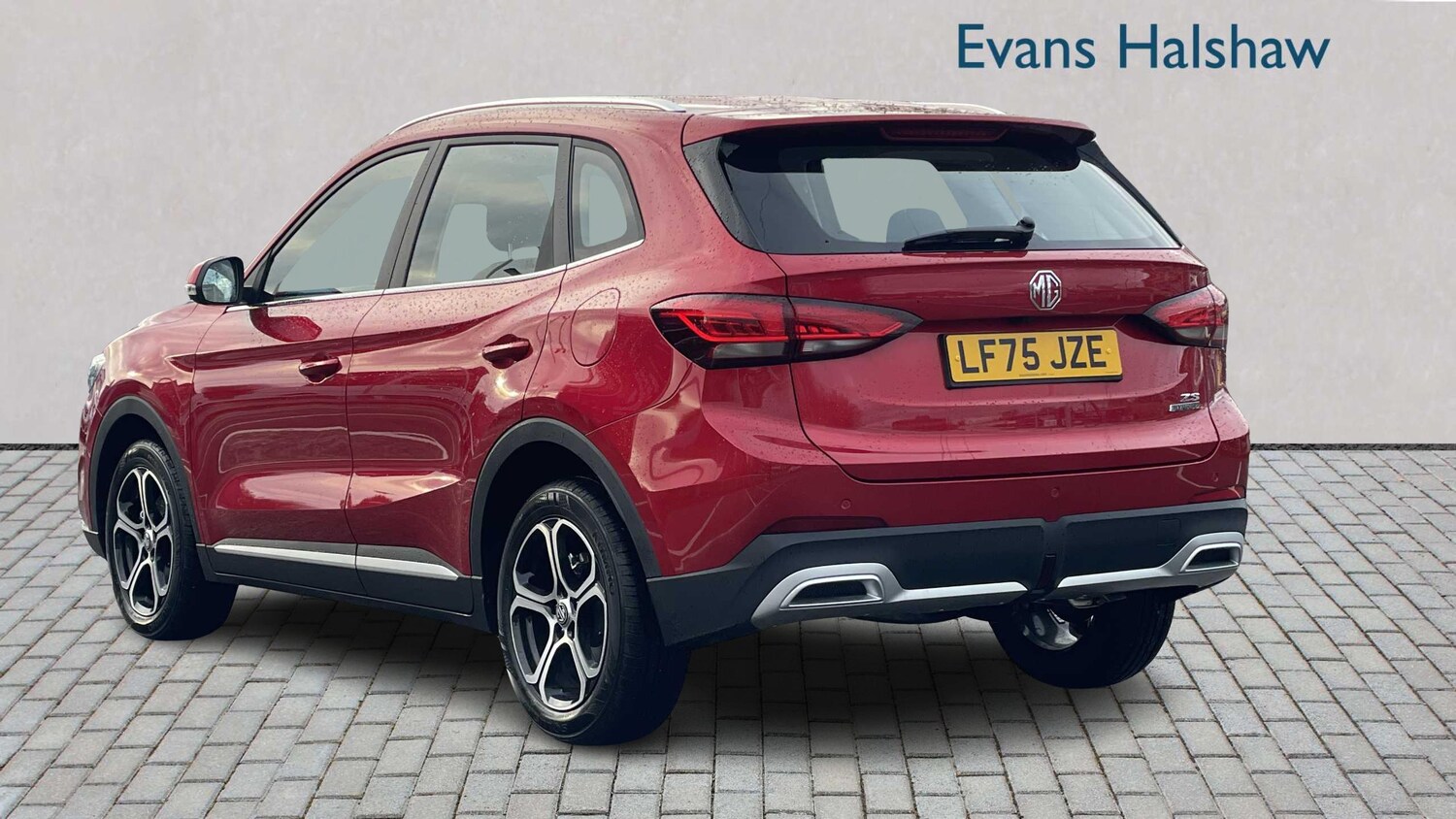 Used MG MG ZS for sale - 77859512: Photo 13