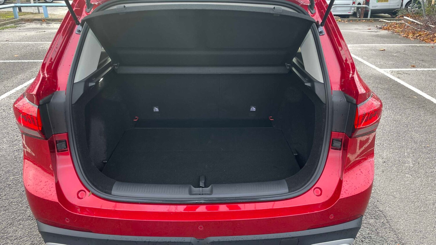 Used MG MG ZS for sale - 77859512: Photo 16