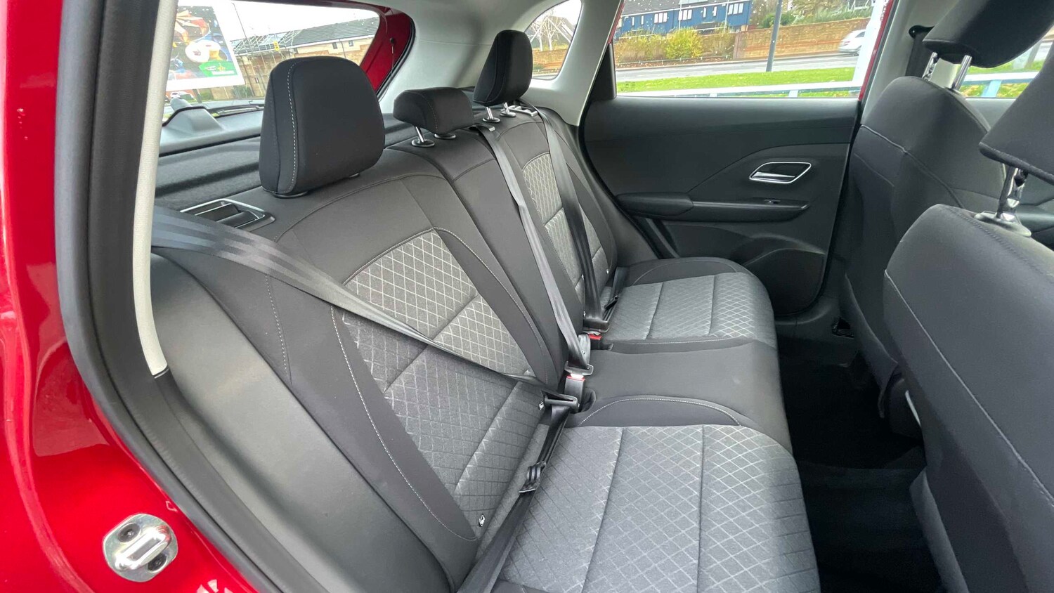 Used MG MG ZS for sale - 77859512: Photo 17