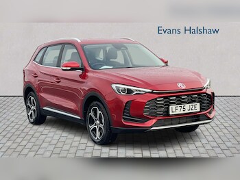 MG MG ZS feature image