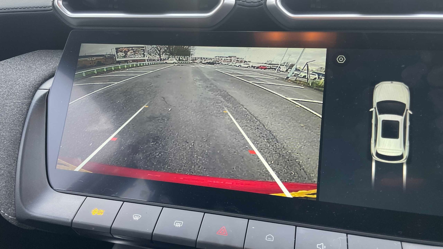 Used MG MG ZS for sale - 77859512: Photo 2