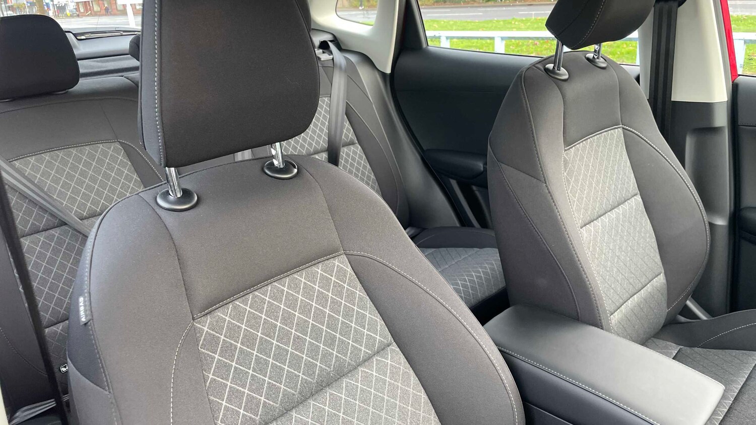 Used MG MG ZS for sale - 77859512: Photo 21